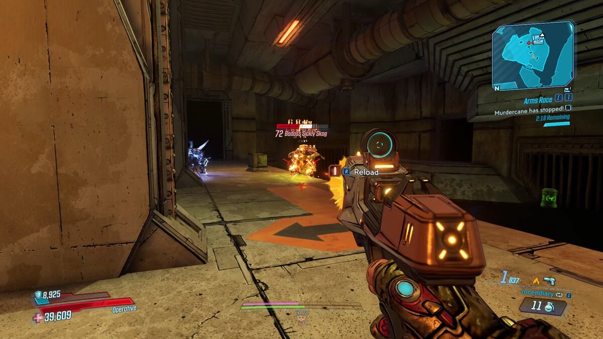 Borderlands 3