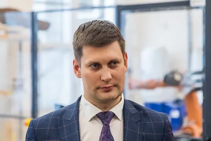 Фото Андрея Заржецкого