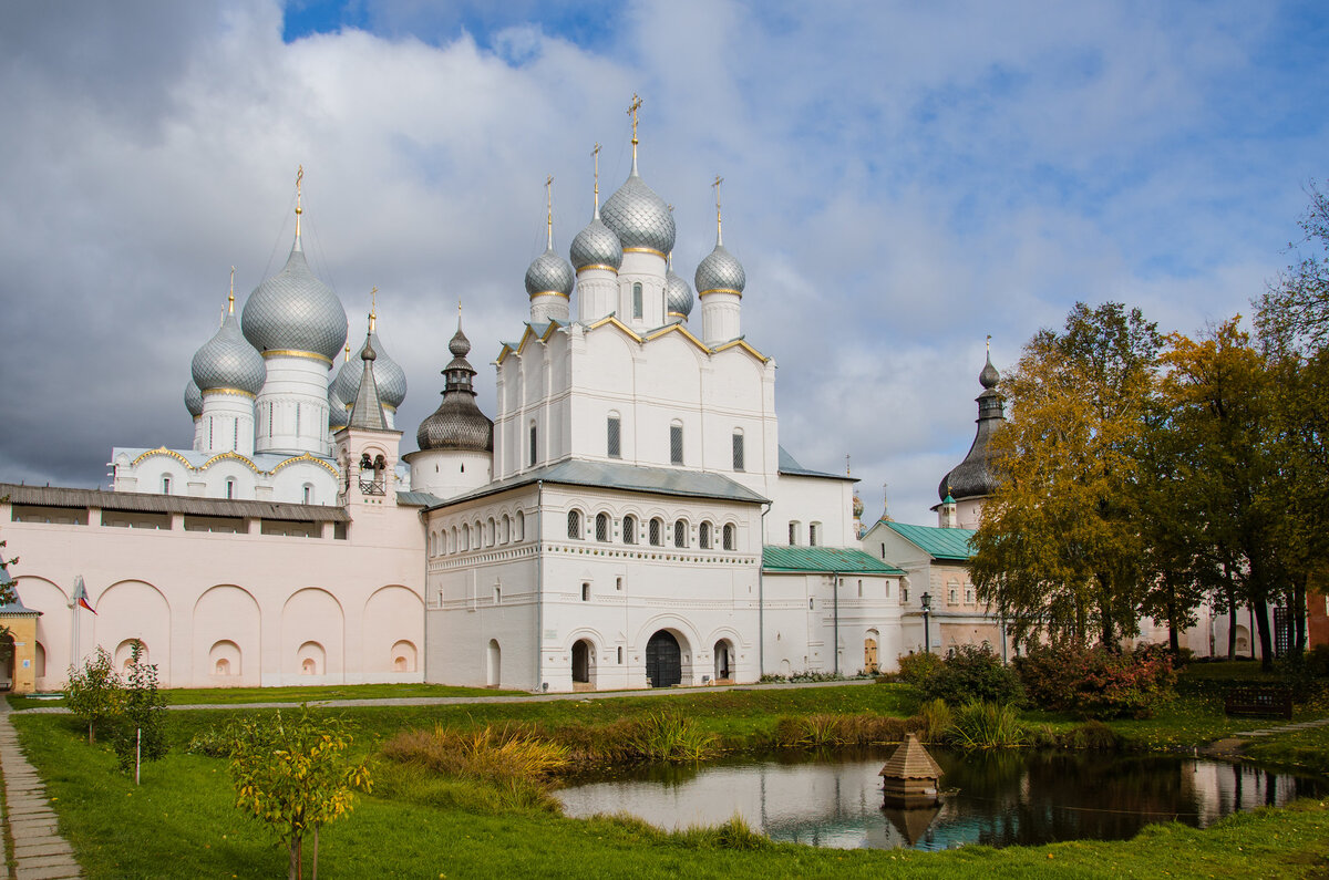 Ростов Великий