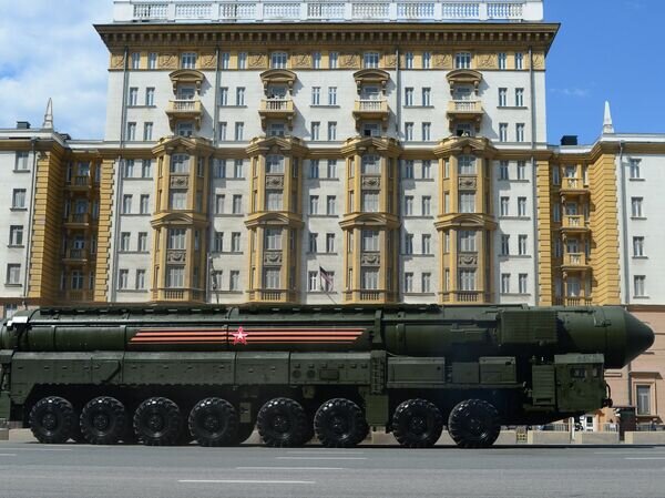   © РИА Новости Евгений Биятов