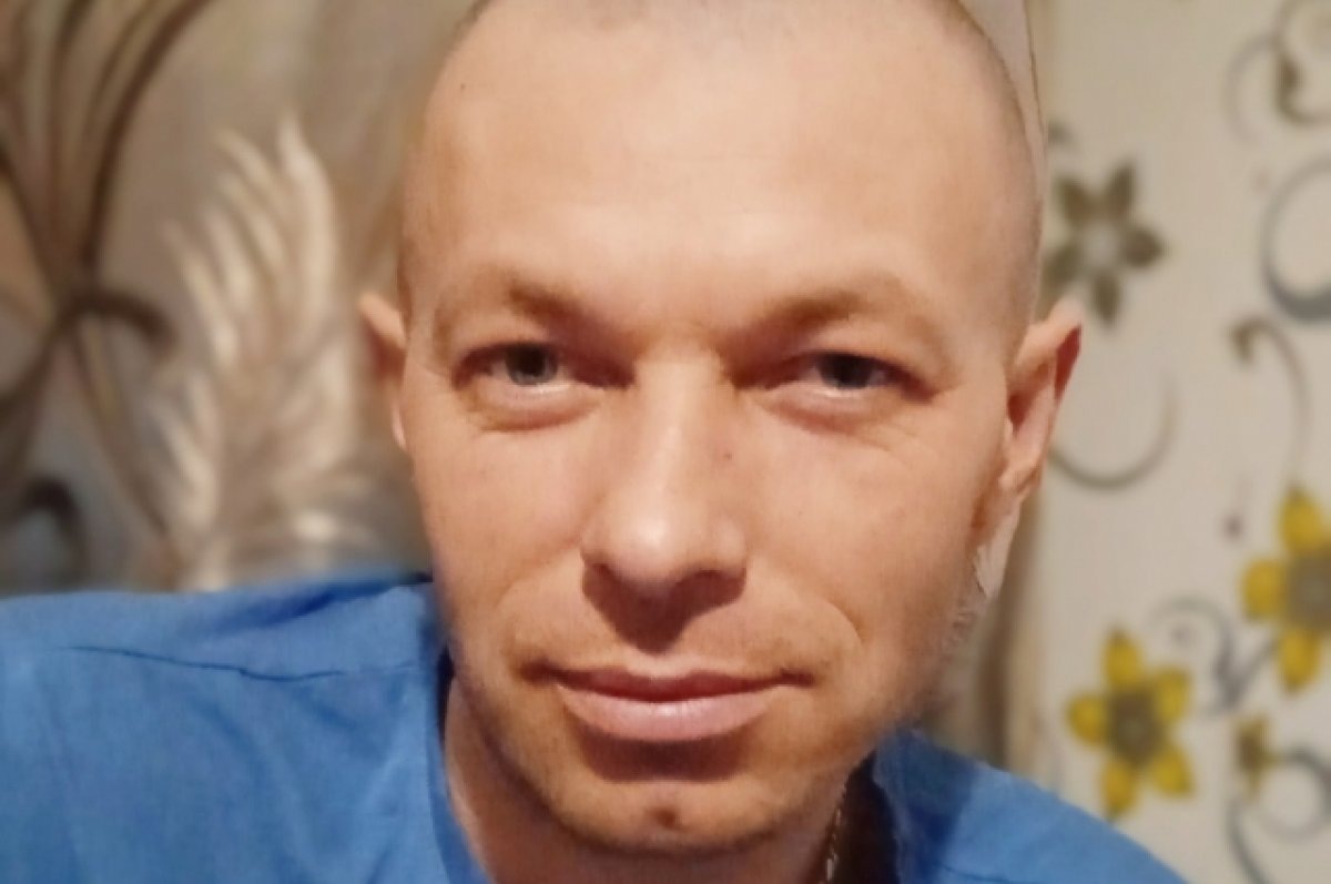    В спецоперации на Донбассе погиб отец троих детей из Пермского края