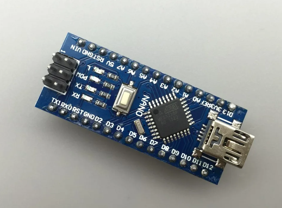Arduino Nano