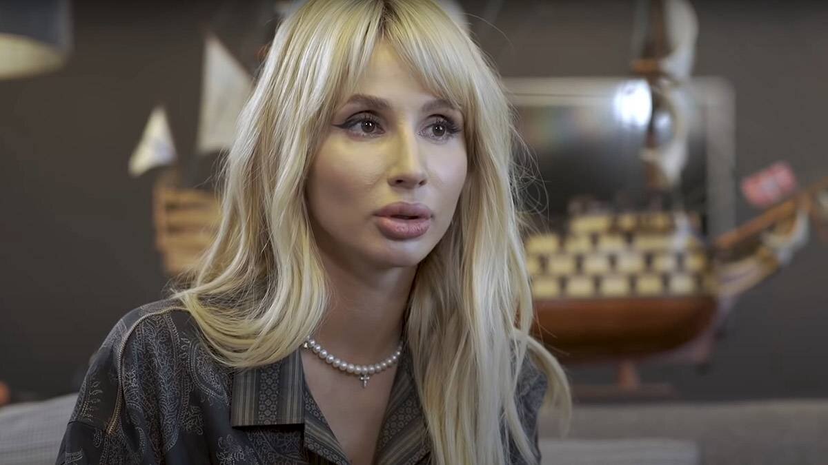    Фото: Youtube / Осторожно: Собчак