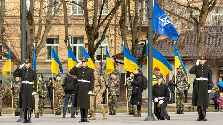 ФОТО: MICHELE URSI/SHUTTERSTОСK.СОM