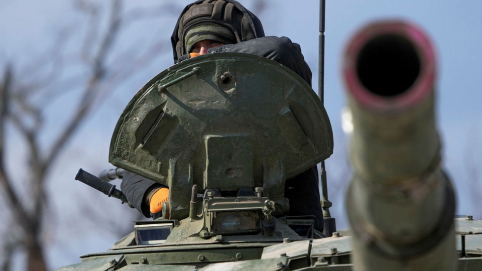 Фото: © Известия/Дмитрий Коротаев