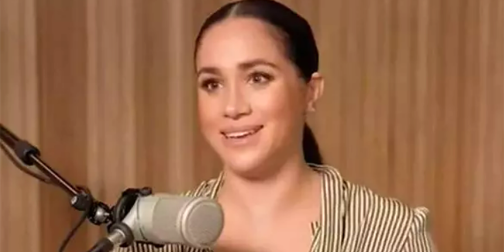 Меагн Маркл описала Питерсона как злодея. Фото: Getty Images