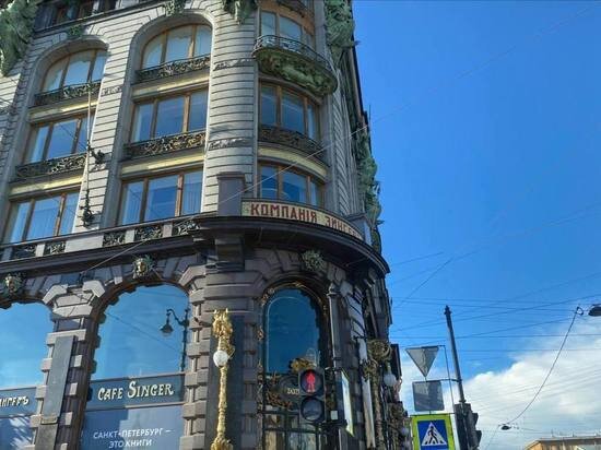     впереди в здании предстоит еще много работы. Фото: МК в Питере