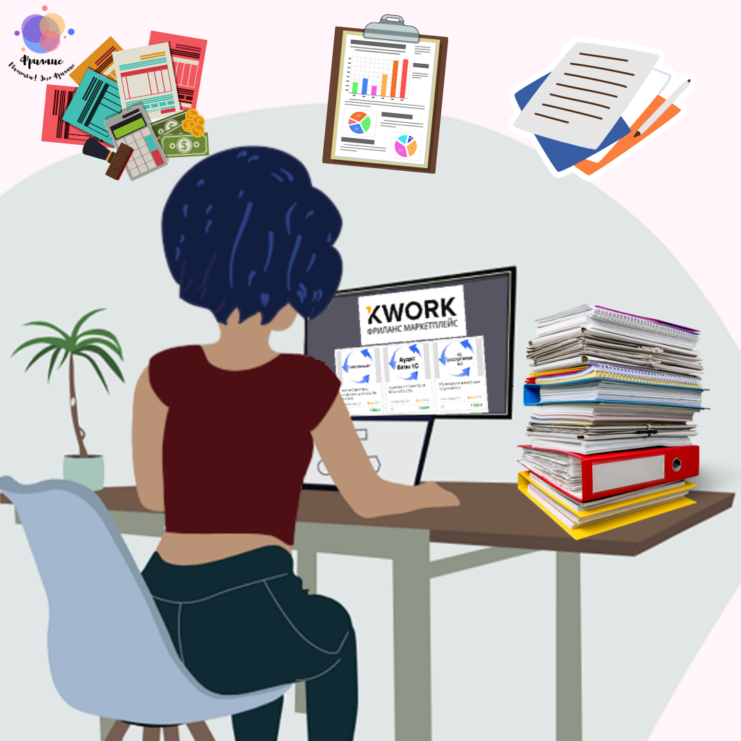 Плодим кворки. | Мамочки! Это Фриланс | Дзен