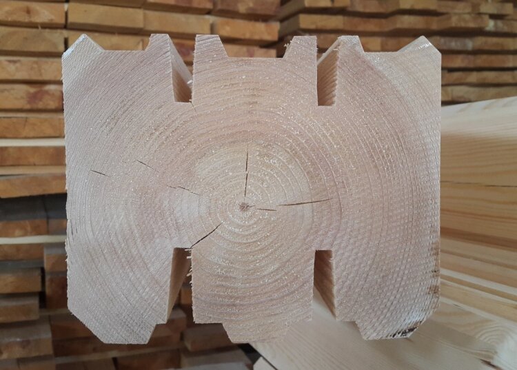 Компенсационный пропил