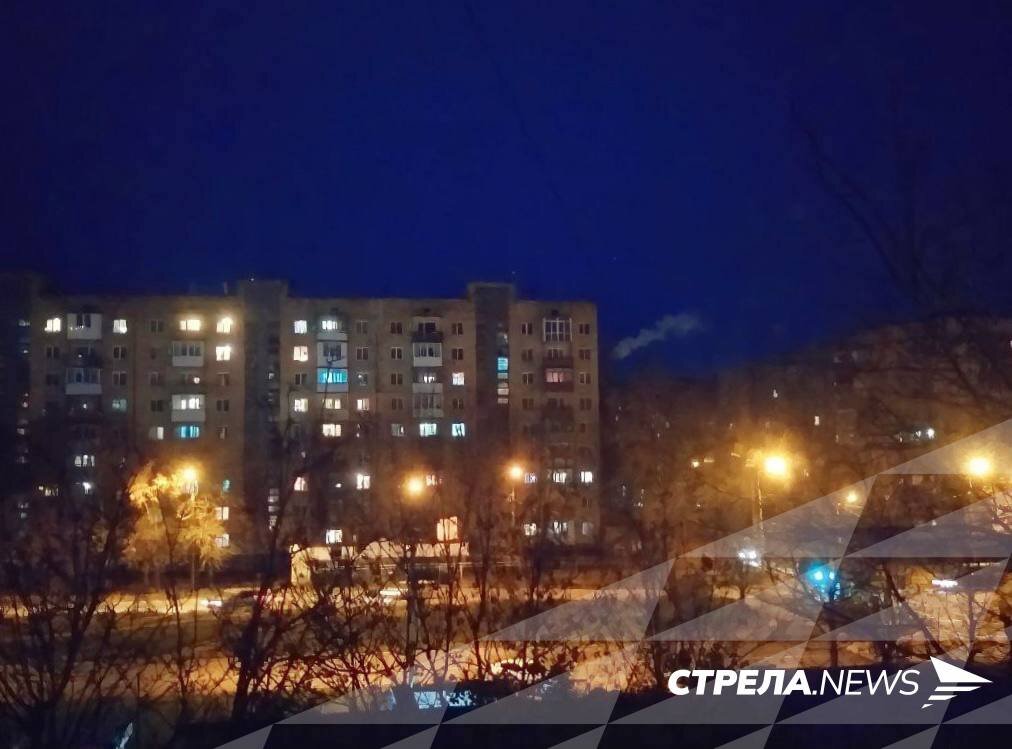 Фото Михаила Афонина