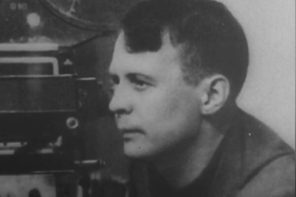 Иван Пырьев.