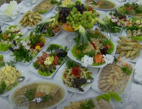 Если ты переел – значит ты отравился! - китайская мудрость.