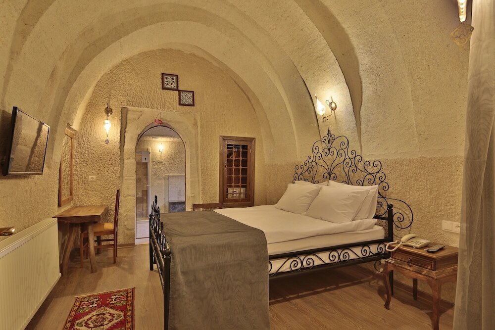 Jacob’s Cave Suites в Каппадокии