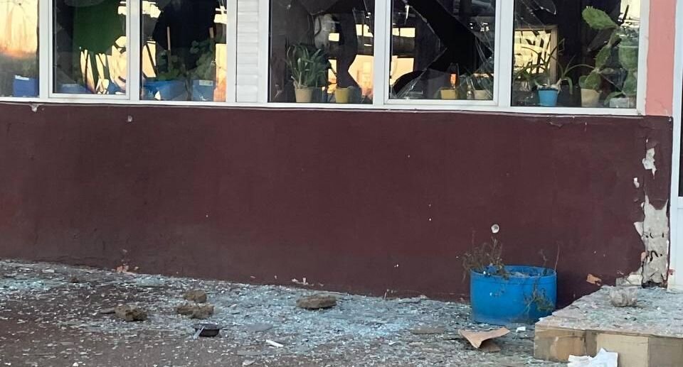     Фото: Telegram-канал мэра Горловки Ивана Приходько