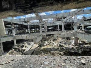    Фото: antimaydan.info Анна Норкина