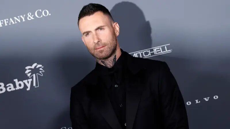    Фото: Adam Levine / Michael Tran
