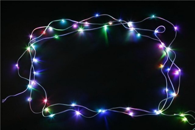    Как вернуть деньги за некачественную гирлянду?