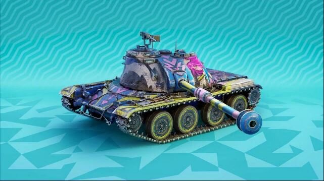 ASTRON Rex blitz
