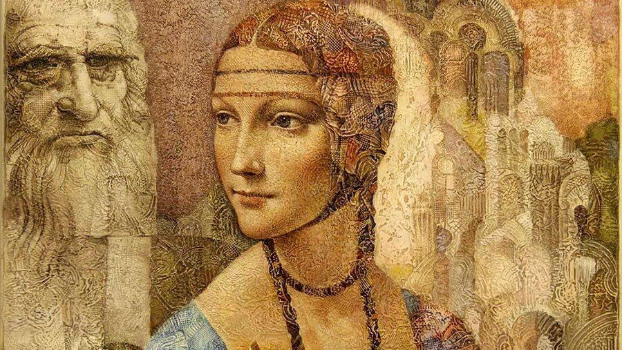 Александр Сигов