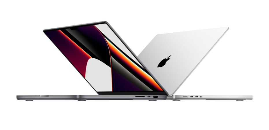    MacBook Pro