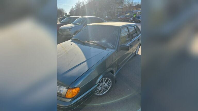    В Бузулуке насмерть сбили пенсионерку, которая переходила улицу в неположенном месте Белов Михаил Александрович