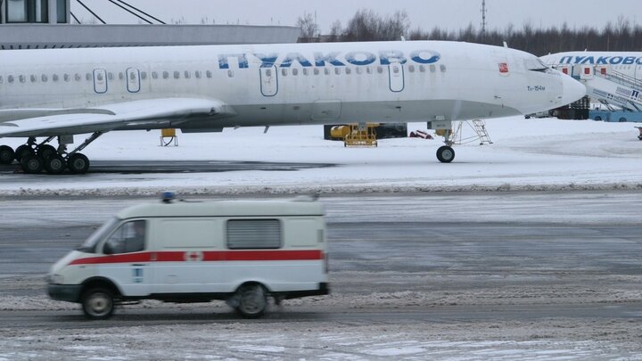 ФОТО: ZAMIR USMANOV/GLOBALLOOKPRESS