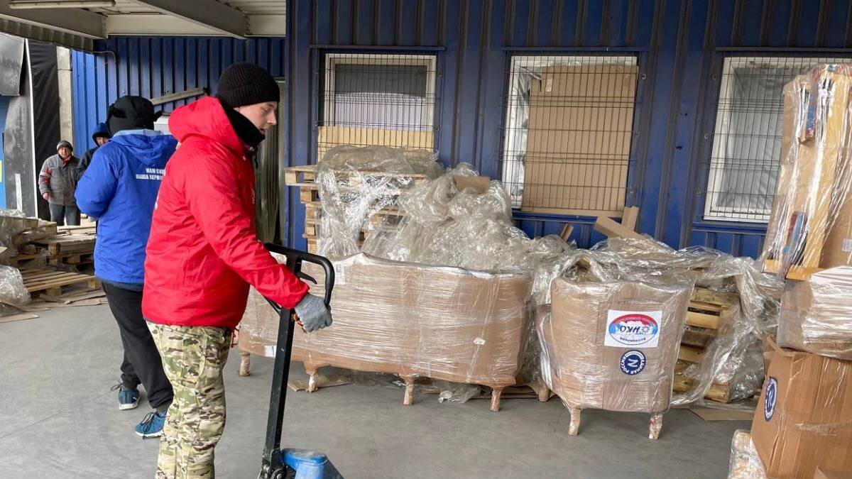    Фото: Александр Лунев / МГРО ЕР