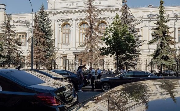   Михаил Гребенщиков / РБК