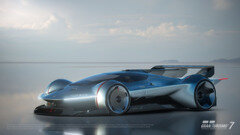 Благодарим вас за поддержку и надеемся, что Gran Turismo 7 продолжит дарить вам радость!Представляем декабрьское обновление Gran Turismo 7: 5 новых машин, в том числе Ferrari Vision Gran.    
 
 В его состав вошли следующие материалы:   
 
 1. Пять новых машин, в том числе мощные гиперкары, потрясшие весь мир, и легендарный герой ралли.
 Ferrari Vision Gran Turismo  📷
  📷
  📷
  📷
  📷
  📷
Автомобиль Ferrari Vision Gran Turismo можно будет приобрести в меню Brand Central с 23 декабря. Игроки, правильно ответившие на вопрос четвертого дня кампании "Подарки зрителям", получат его 15 декабря.   
 
 Alfa Romeo Giulia GTAm '20  📷
  📷
  📷
  📷
  📷
  📷
Bugatti Chiron '16  📷
  📷
  📷
  📷
  📷
  📷
Chevrolet Corvette C8 Stingray '20  📷
  📷
  📷
  📷
  📷
  📷
Toyota Celica GT-FOUR Rally Car (ST205) '95  📷
  📷
  📷
  📷
  📷
  📷
2. В раздел «В фокусе» режима Scapes добавлено место «Норвегия».  📷
