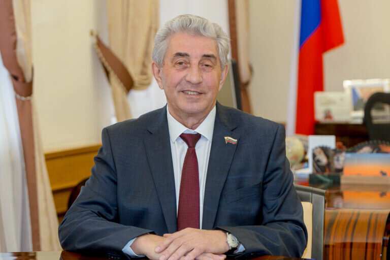    Бюджет Оренбургской области по-прежнему остается социально ориентированным Кристина Просвиркина