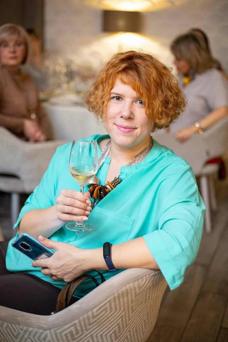 Винный гид Валерия Иванникова