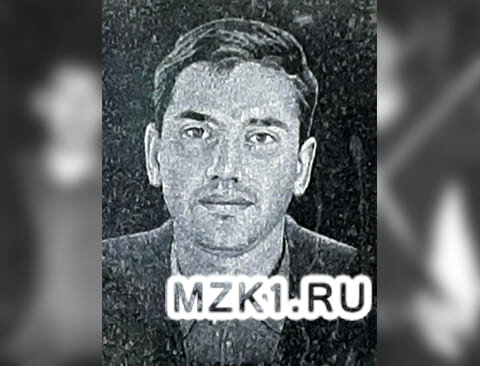 Андрей Колегов