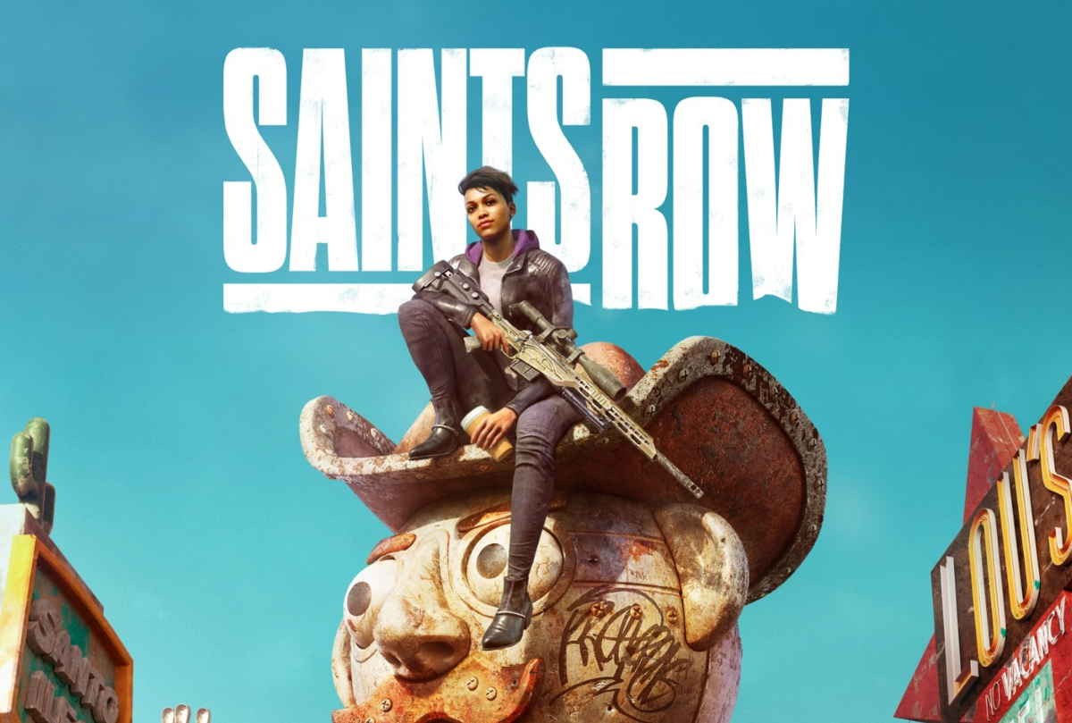 Saints Row (игра 2022 года).