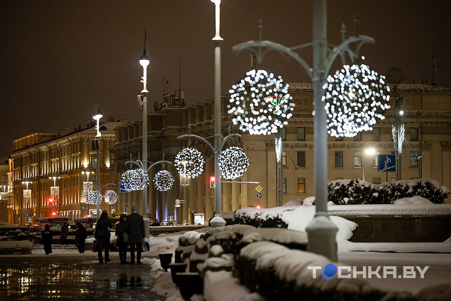    Фото: Павел Русак / Tochka.by