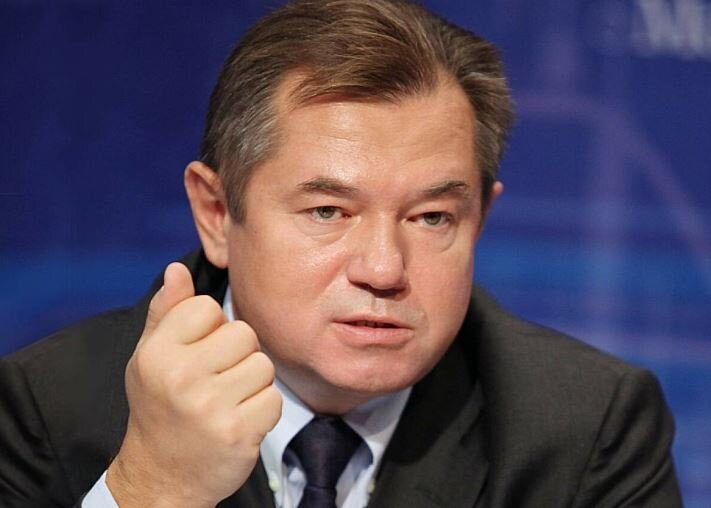 Академик РАН Сергей Глазьев (иллюстрация из открытых источников)