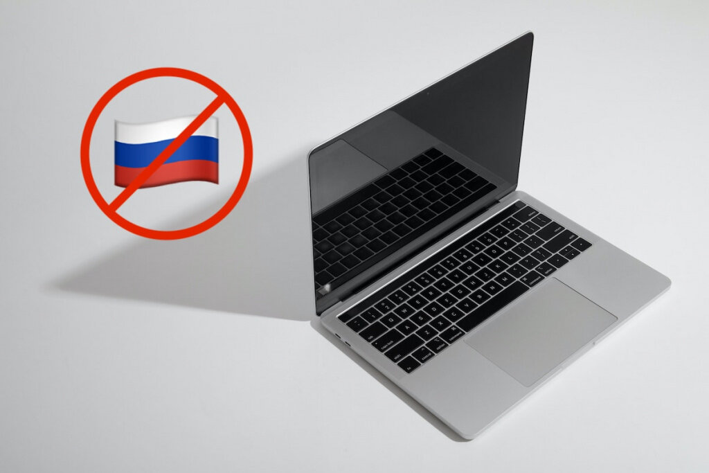    Ноутбук