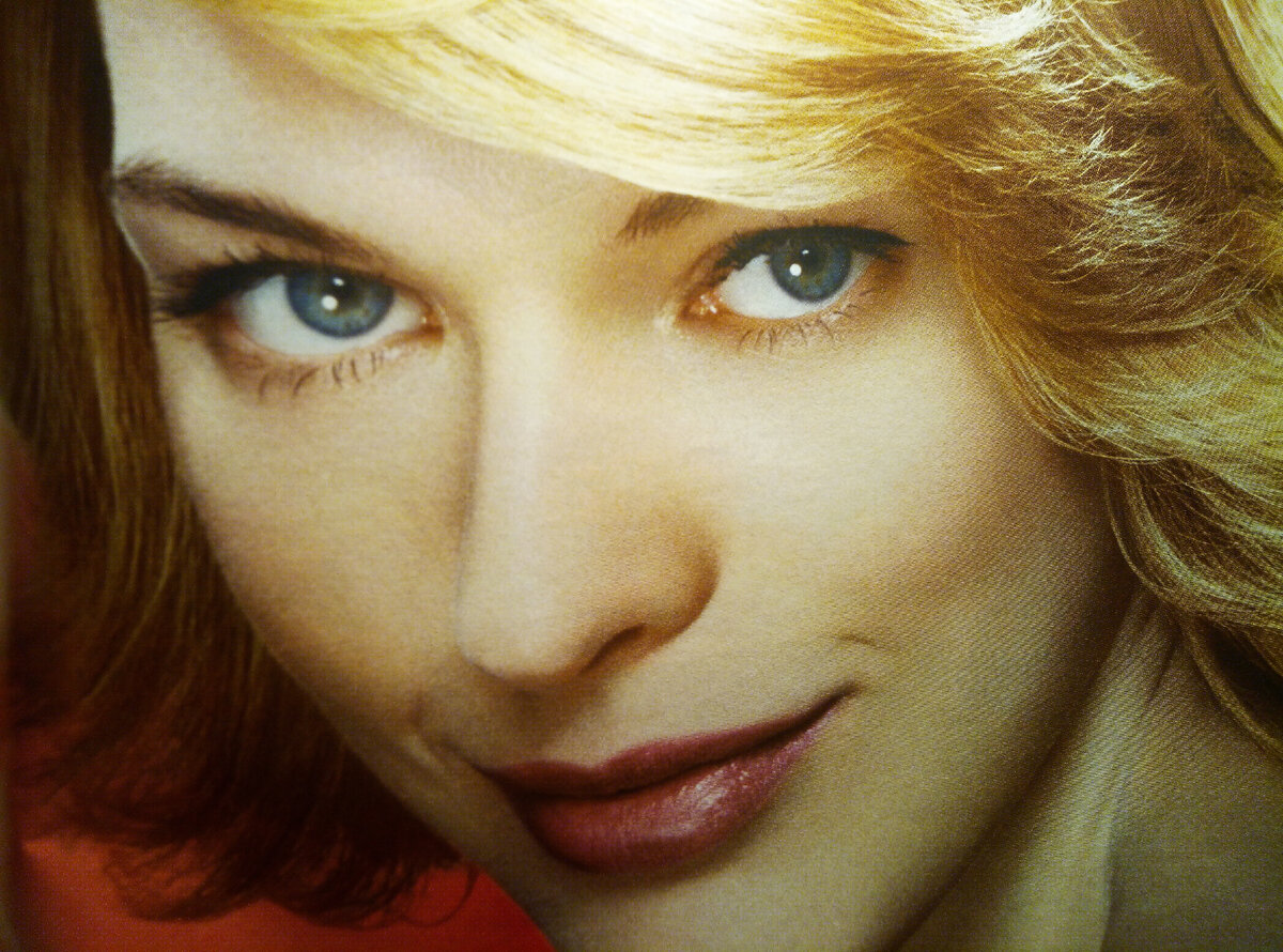 Ах, какая фемина!