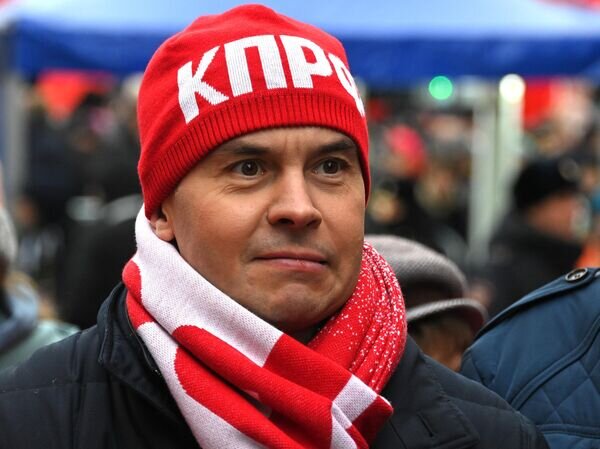   © РИА Новости РИА Новости