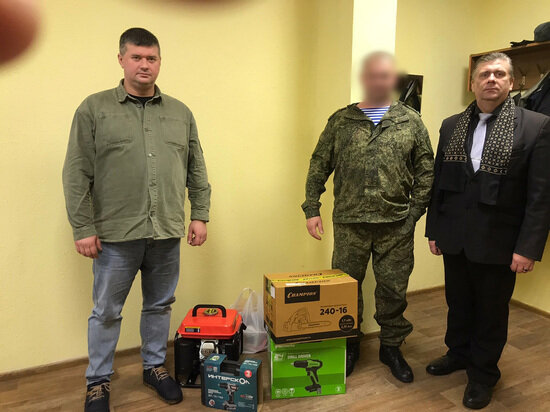     Фото: пресс-служба Псковского облсовпрофа