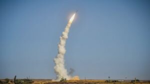    Фото: inosmi.ru Мария Спиридонова