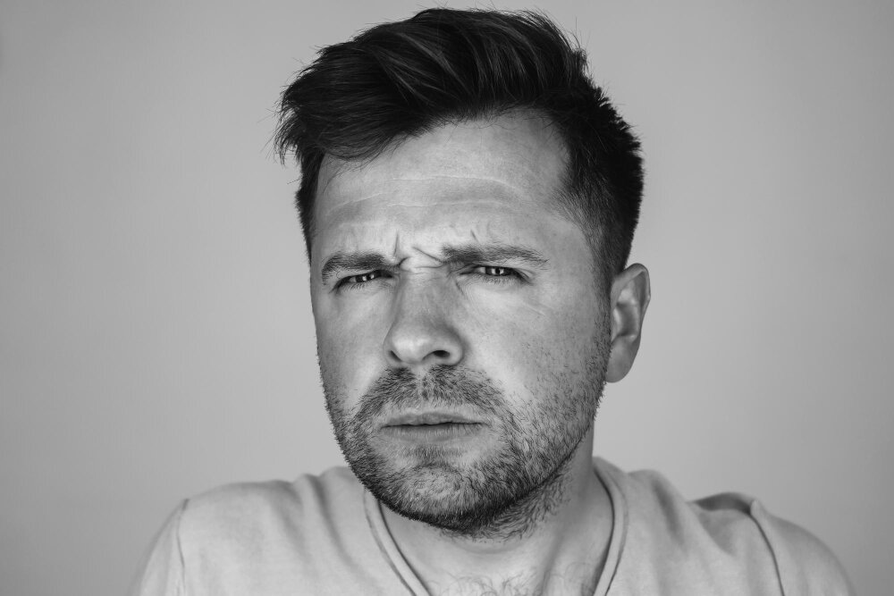 Выраженная тревожность (источник изображения: freepik.com)