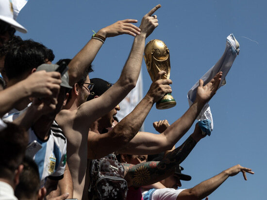     фото: Global Look Press/Martin Zabala/XinHua/Global Look Press