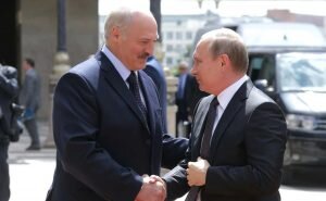    Фото: kremlin.ru Ирина Моргунова