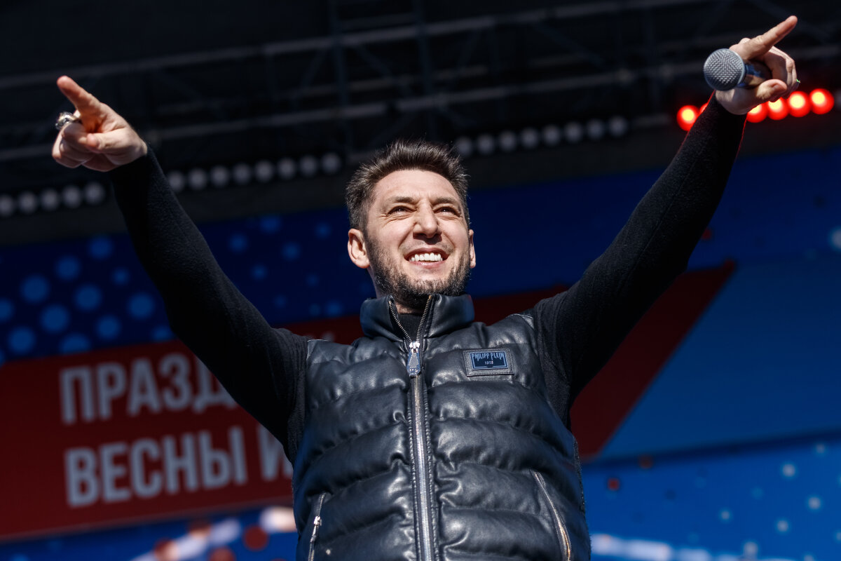 Новости шоу бизнеса татарстана