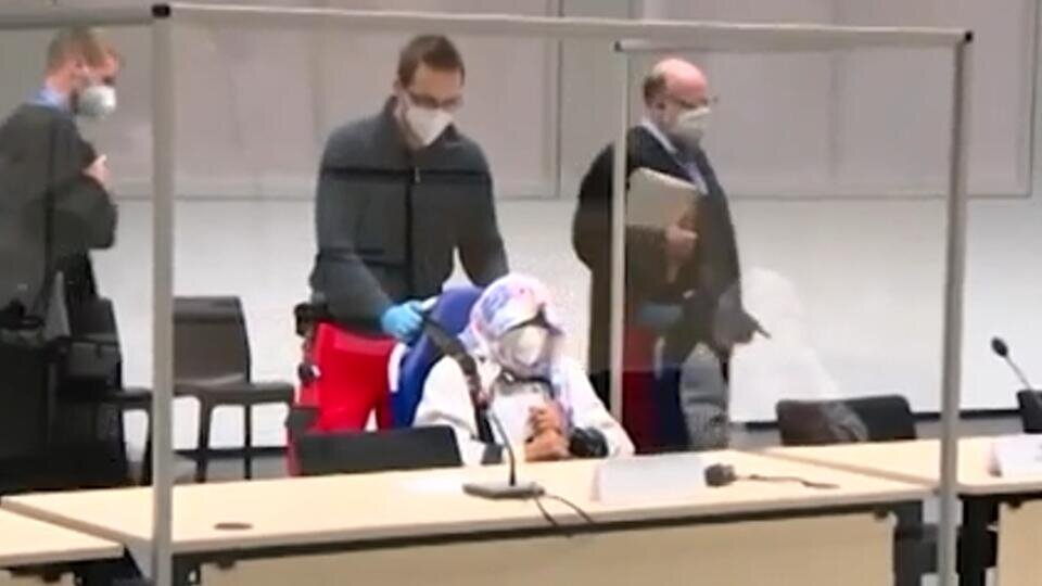 Фото: © Скриншот видео