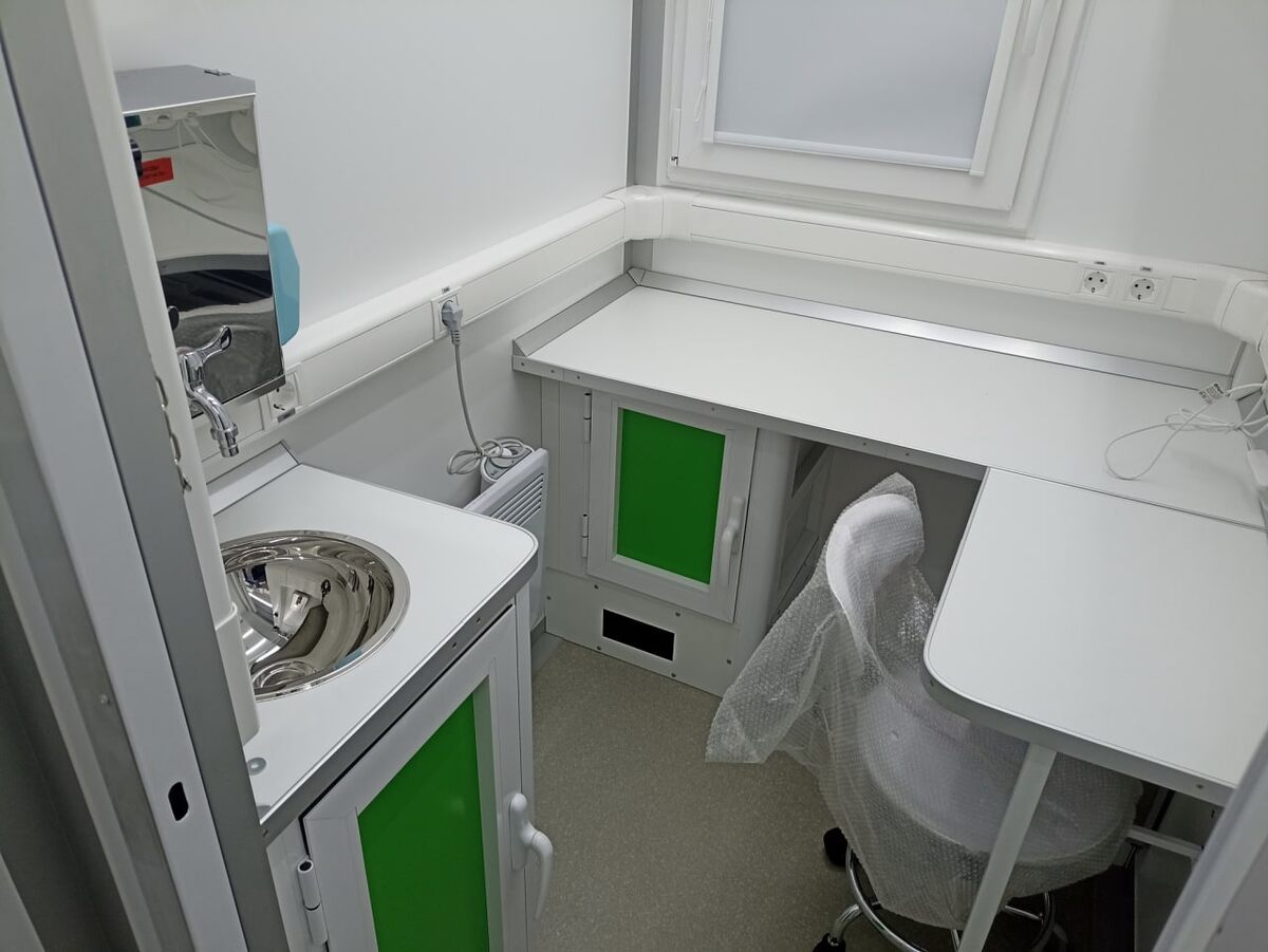 Листайте вправо, чтобы увидеть больше изображений