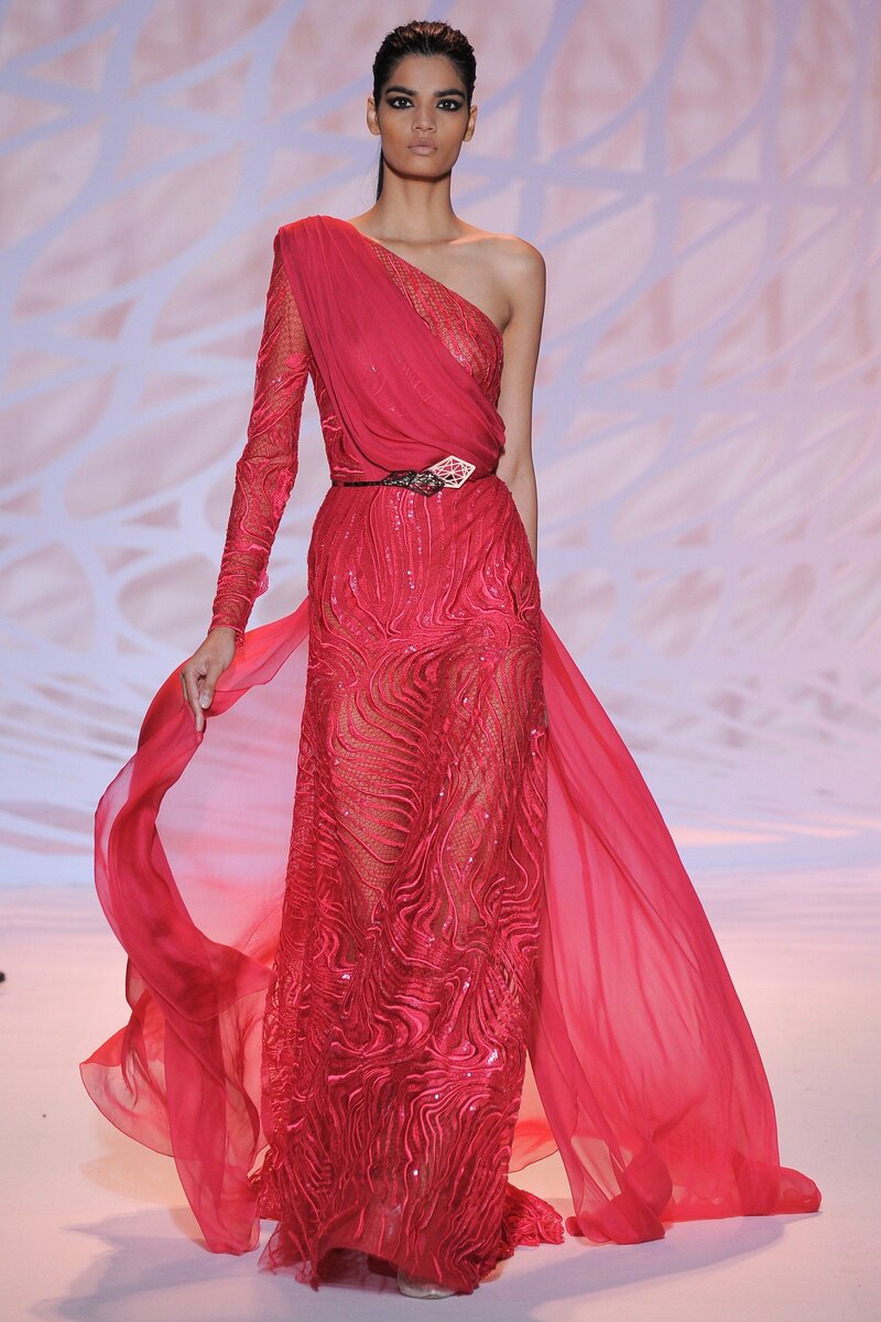 Zuhair Murad 2014-2015