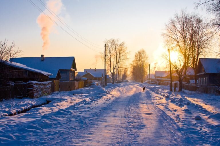    21 декабря — день зимнего солнцестояния. Самый короткий день в году Андрей Севостьянов
