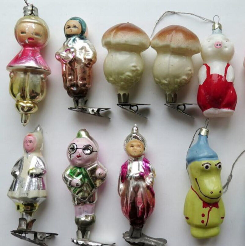       Депутат Заксобрания ЯНАО Елена Кукушкина приобрела раритетные елочные игрушки для губкинского музея

📷      Депутат Заксобрания ЯНАО Елена Кукушкина приобрела раритетные елочные игрушки для губкинского музея

📷      Депутат Заксобрания ЯНАО Елена Кукушкина приобрела раритетные елочные игрушки для губкинского музея
