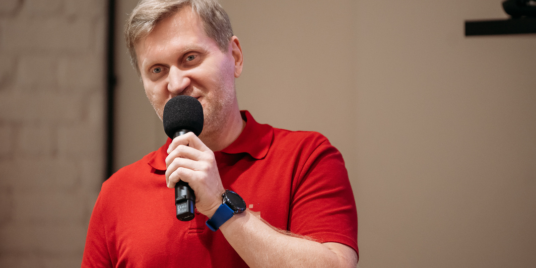 Сходили в "Домну"! Рассказываю, что там сделали